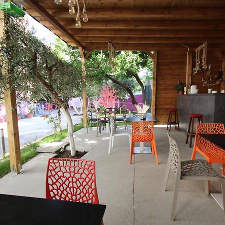 Vila Bajrami Vlorë Extérieur photo