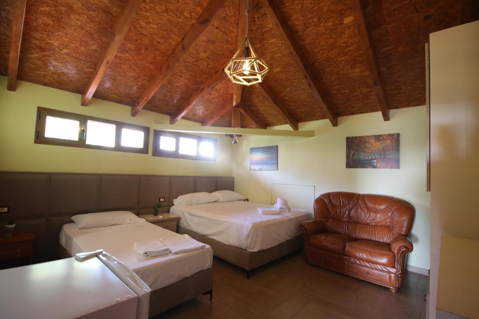 Vila Bajrami Vlorë Extérieur photo