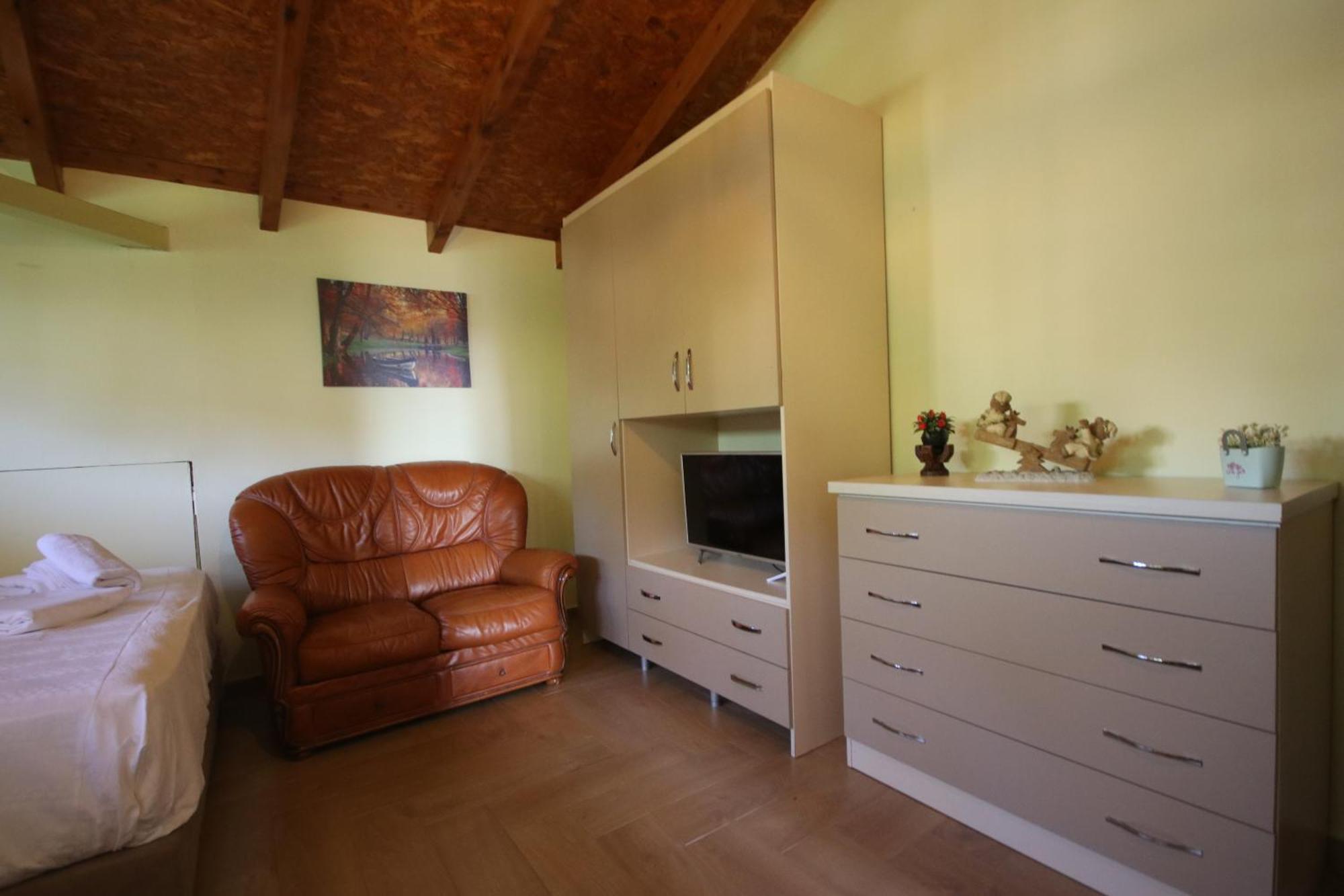 Vila Bajrami Vlorë Extérieur photo