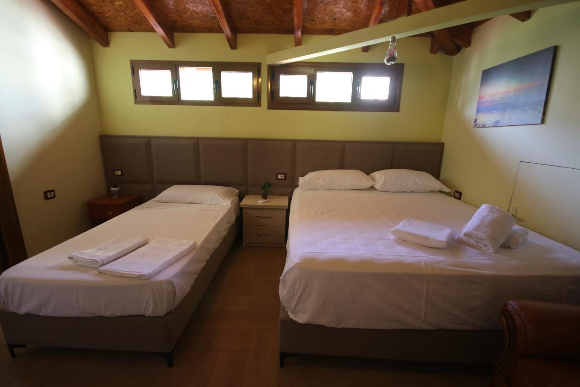 Vila Bajrami Vlorë Extérieur photo