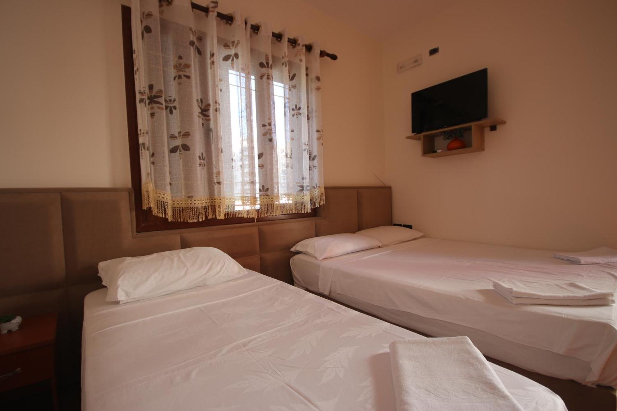 Vila Bajrami Vlorë Extérieur photo