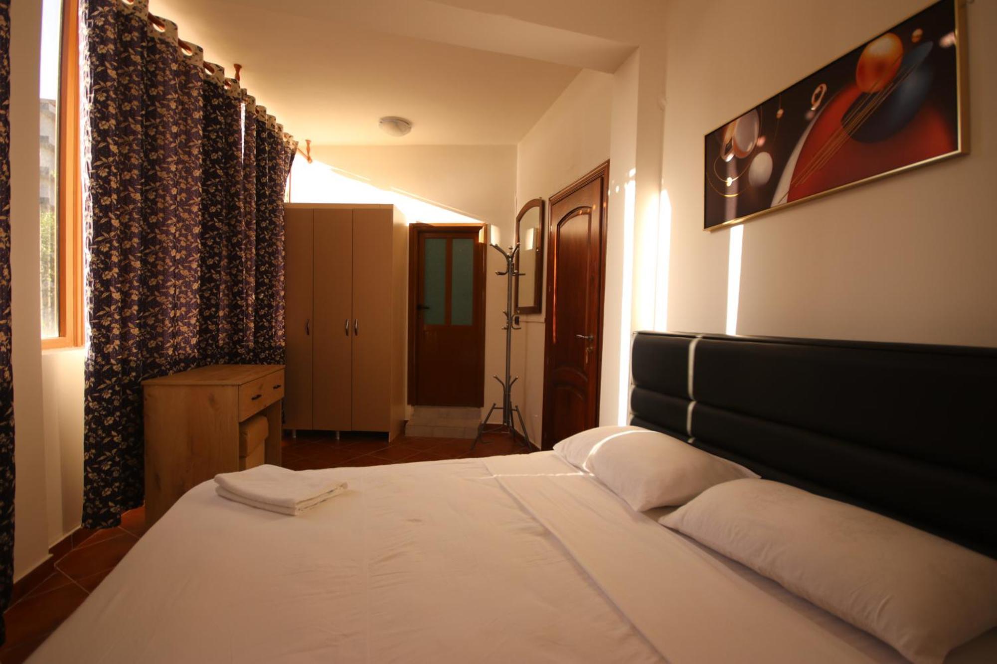 Vila Bajrami Vlorë Extérieur photo