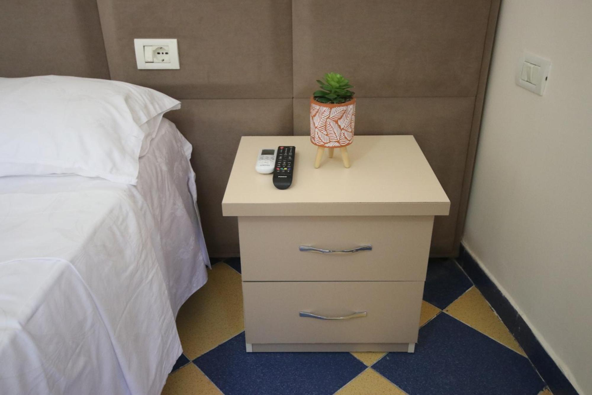 Vila Bajrami Vlorë Extérieur photo