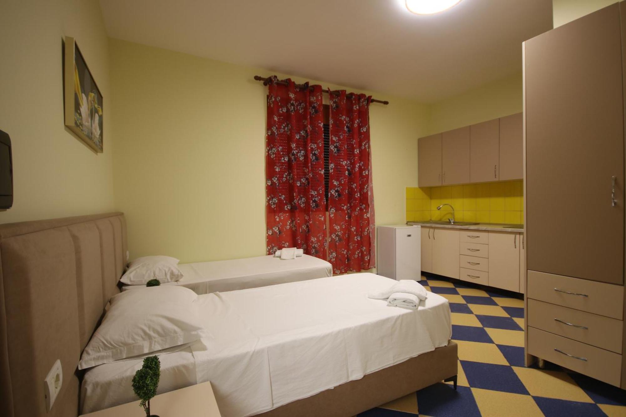 Vila Bajrami Vlorë Extérieur photo