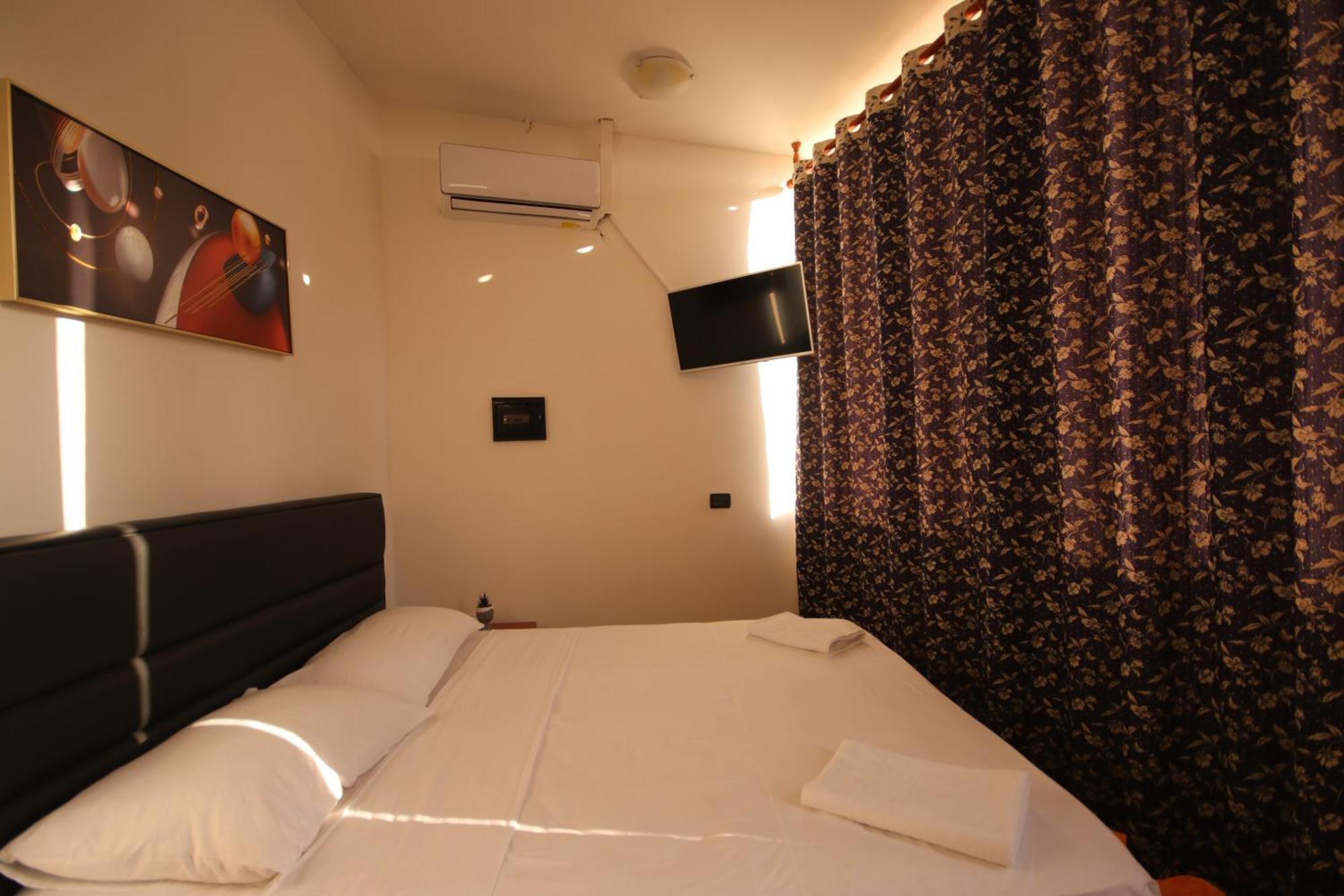 Vila Bajrami Vlorë Extérieur photo