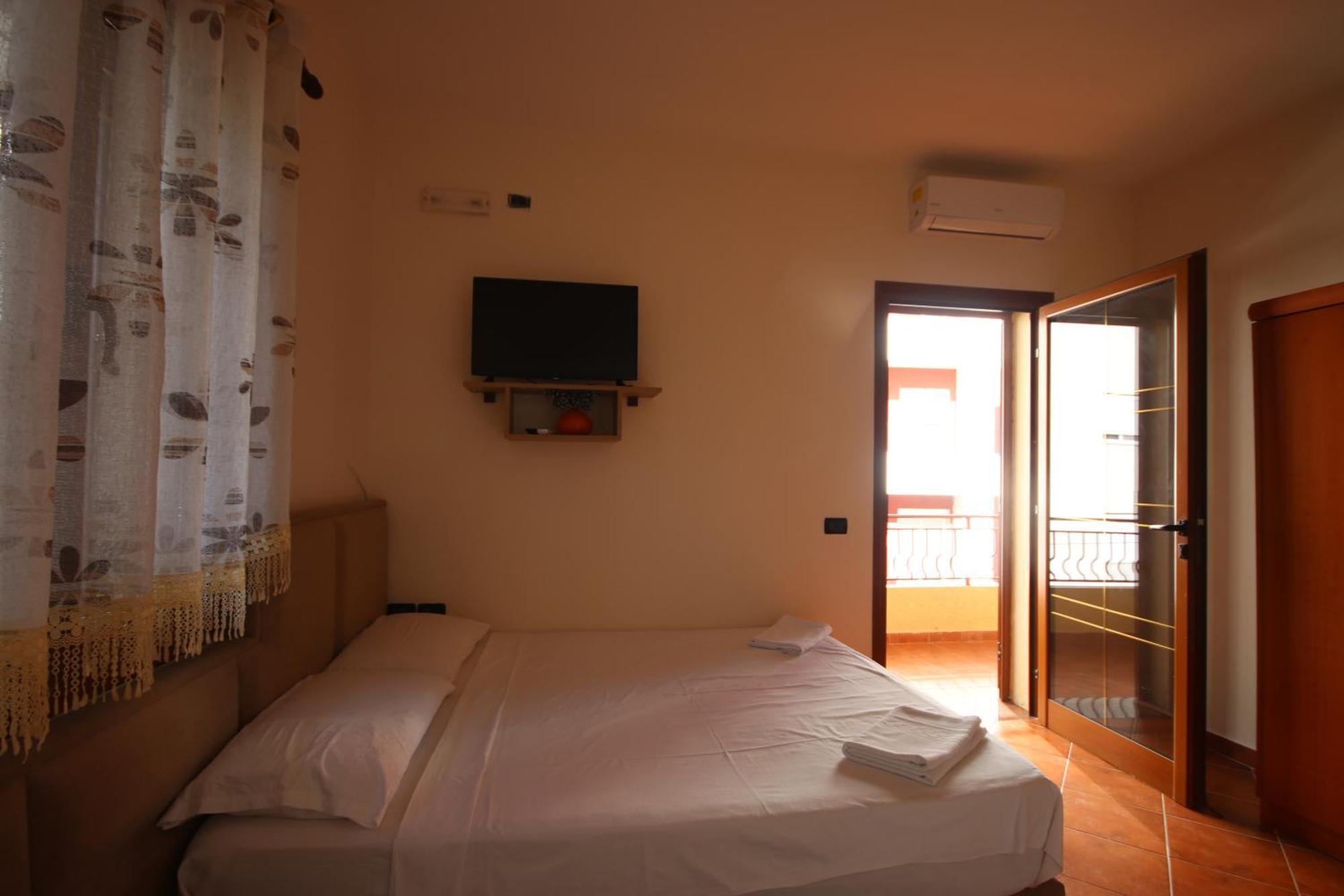 Vila Bajrami Vlorë Extérieur photo