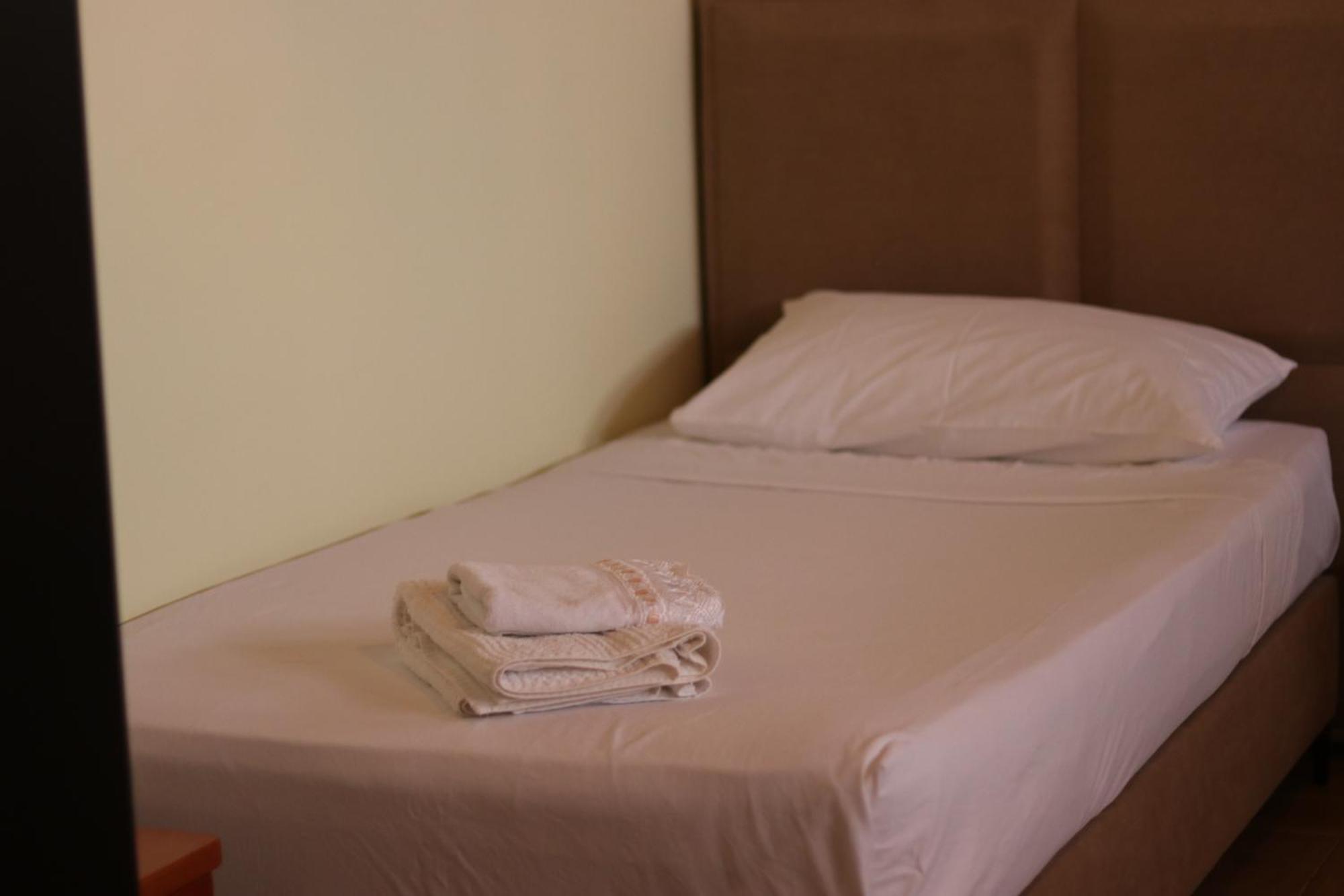 Vila Bajrami Vlorë Extérieur photo
