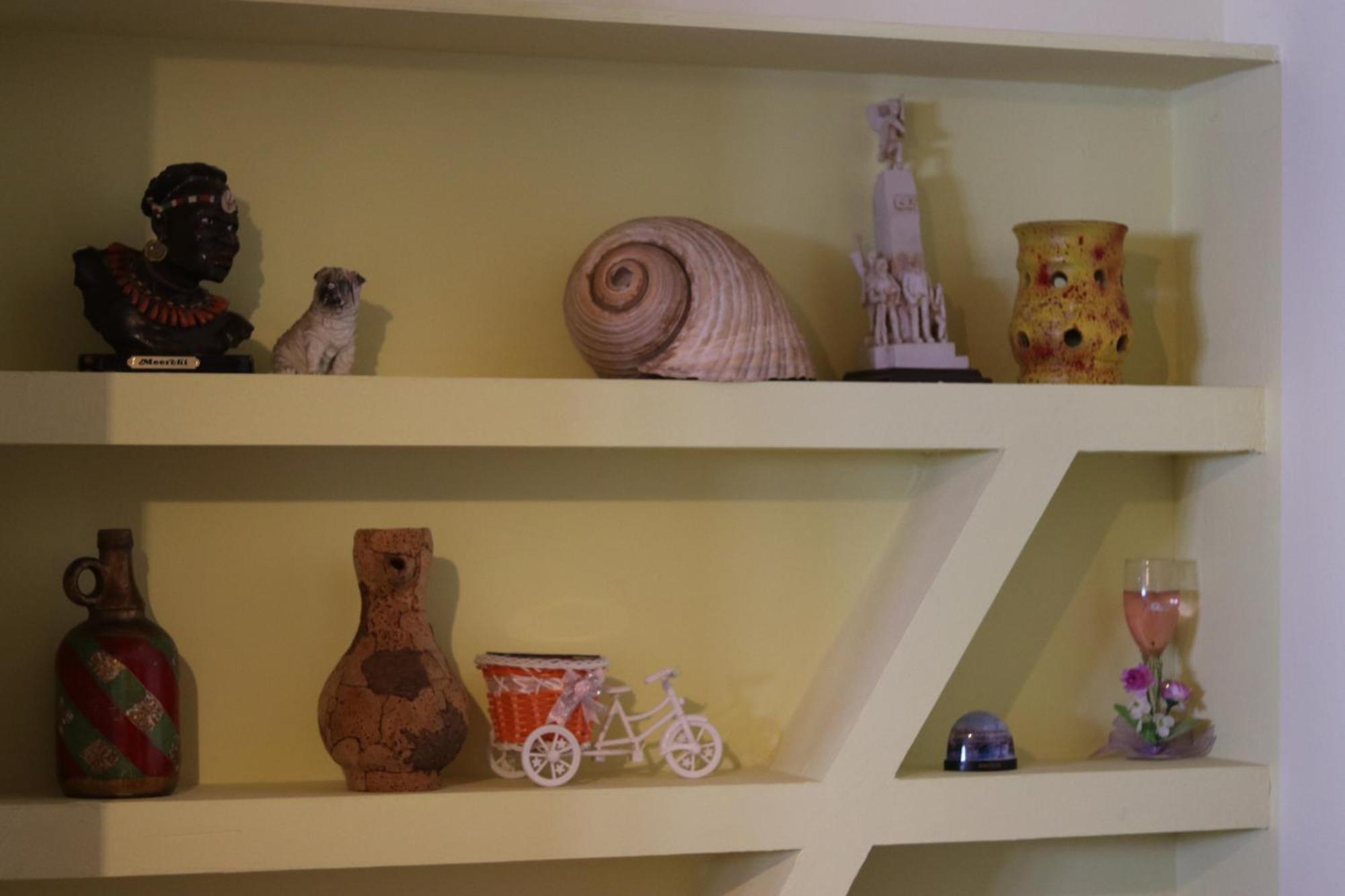 Vila Bajrami Vlorë Extérieur photo