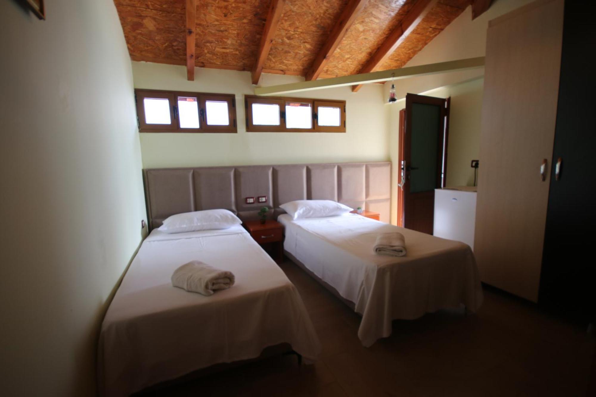 Vila Bajrami Vlorë Extérieur photo