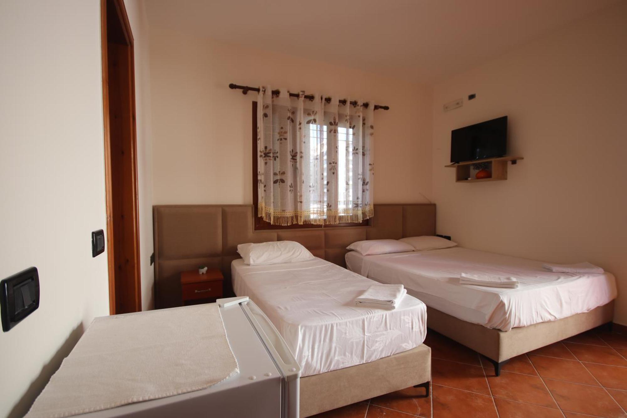 Vila Bajrami Vlorë Extérieur photo