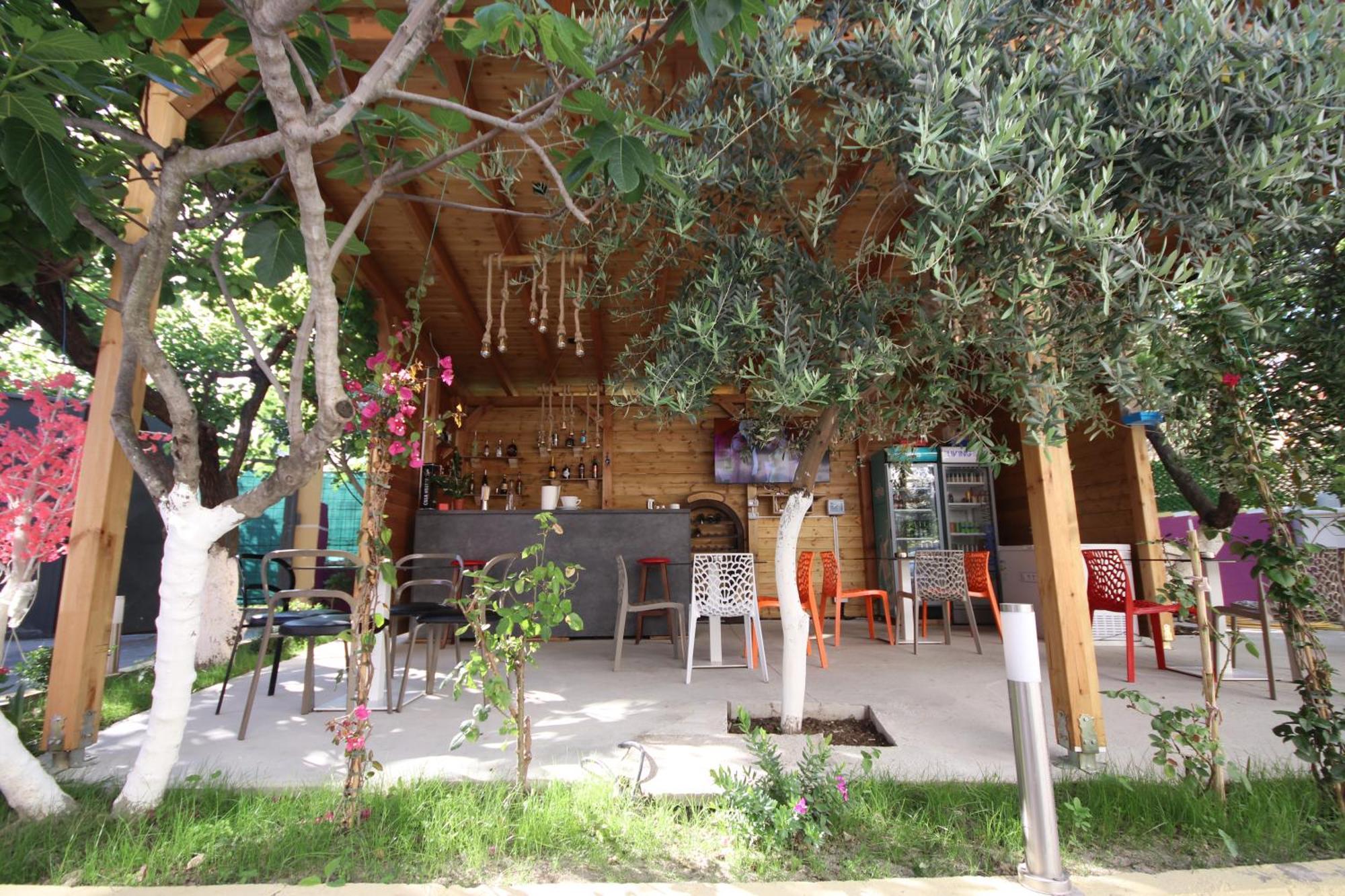 Vila Bajrami Vlorë Extérieur photo
