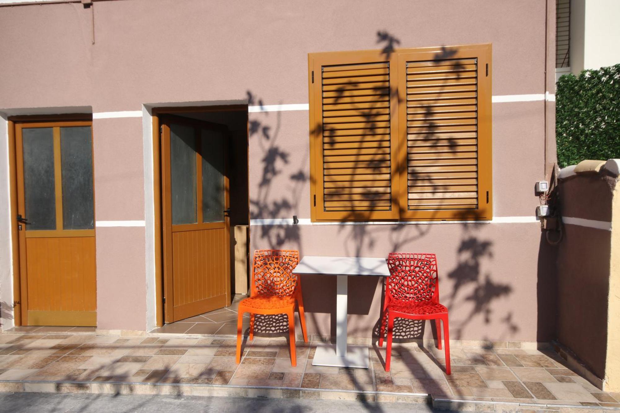 Vila Bajrami Vlorë Extérieur photo