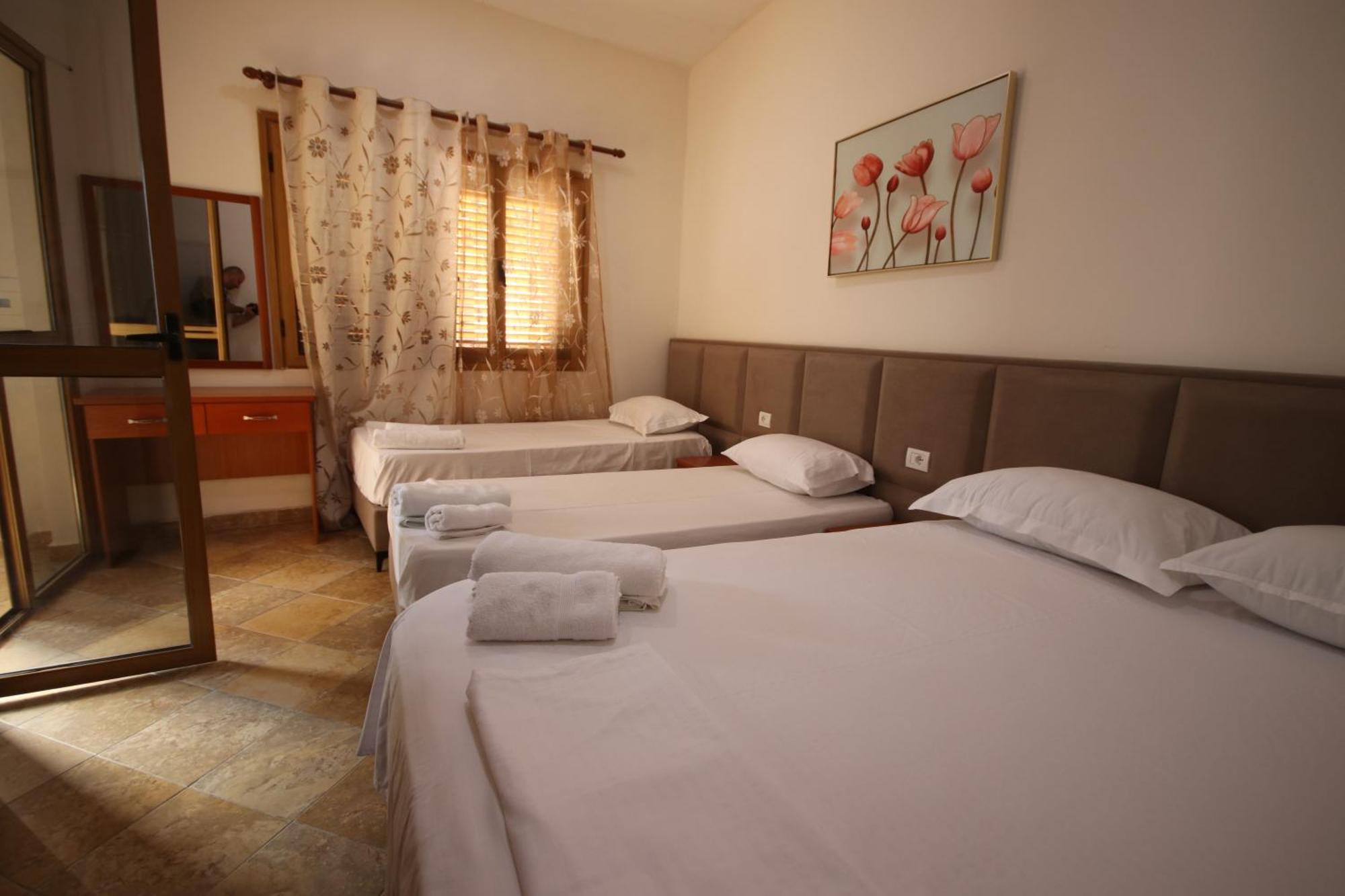 Vila Bajrami Vlorë Extérieur photo