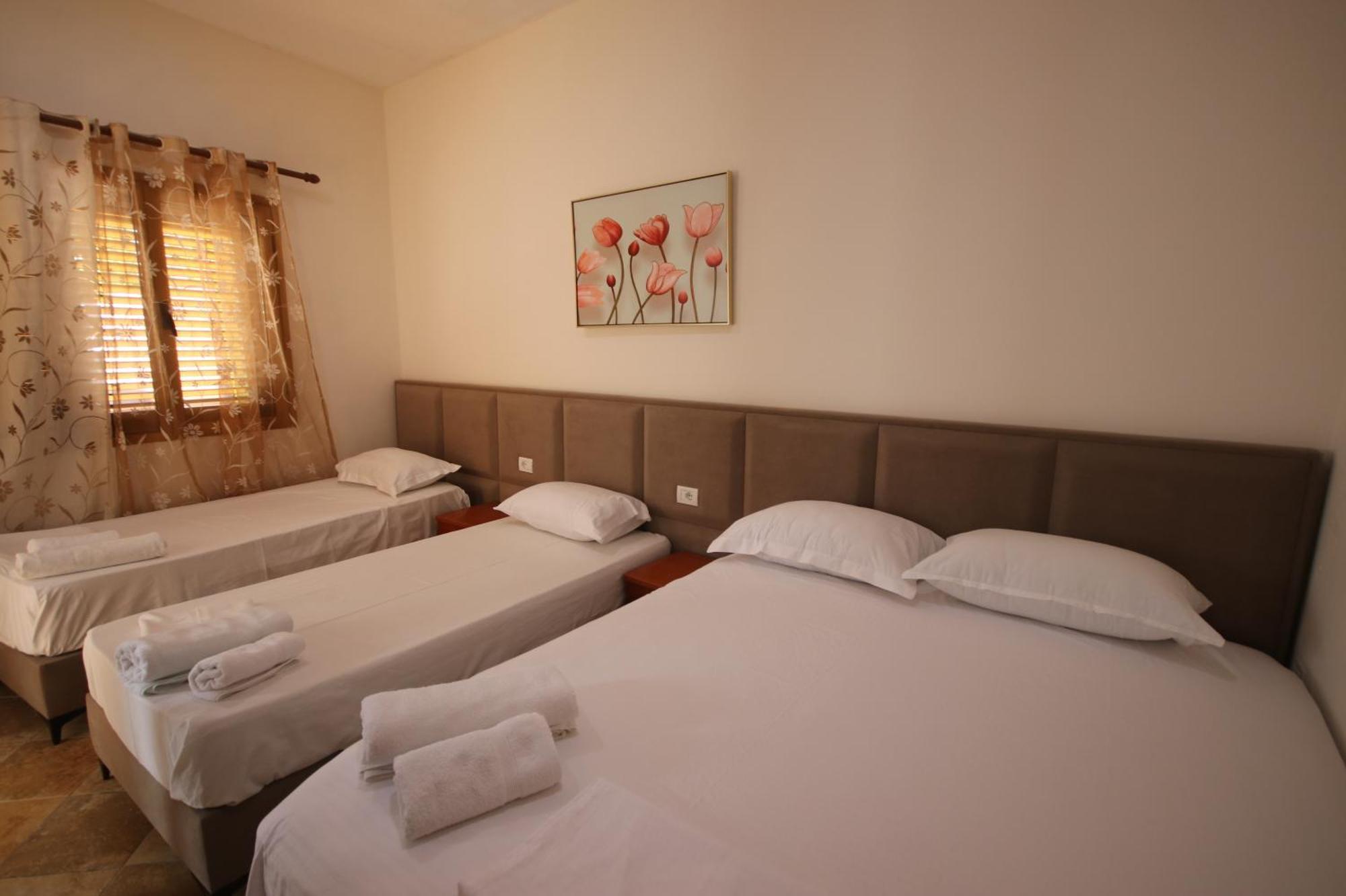 Vila Bajrami Vlorë Extérieur photo