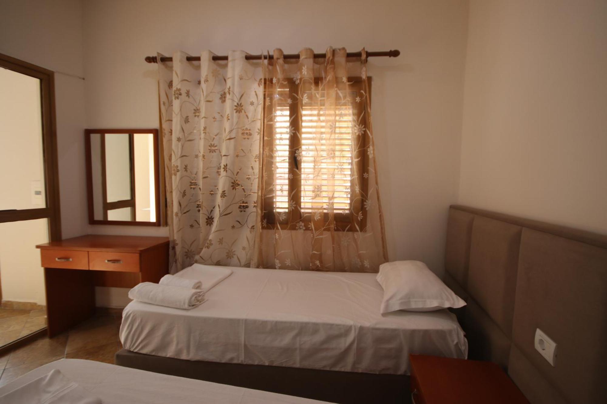 Vila Bajrami Vlorë Extérieur photo